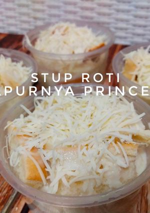 Foto resep Stup roti