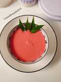 Selai sarikaya original (pink)