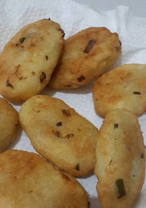 Foto resep Combro Sehat