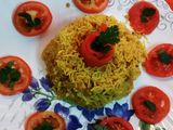 चना दाल खिचड़ी (Chana Daal Khichdi recipe in hindi)
