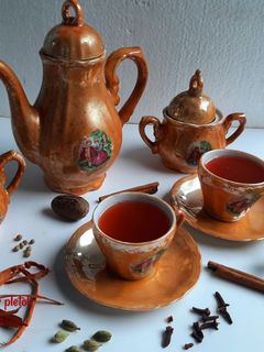 Foto resep Bir Pletok