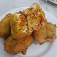 Tahu isi sayur / gehu isi sayur