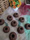 Brownies Kukus 1 Telur