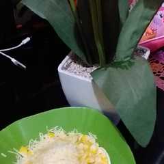 รูปของ Jagung Manis (JaSuKe)