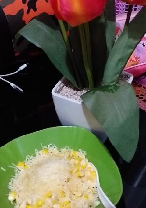 Foto resep Jagung Manis (JaSuKe)