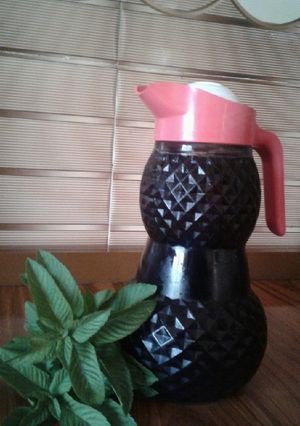 صورة لوصفة عصير زبيب