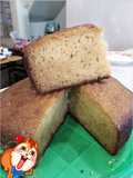 Tarta de leche condensada