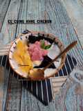 Es cuing khas cirebon