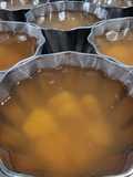 Winter Melon Lemon Agar Jelly