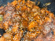 Gambar ayam bulgogi kikkoman