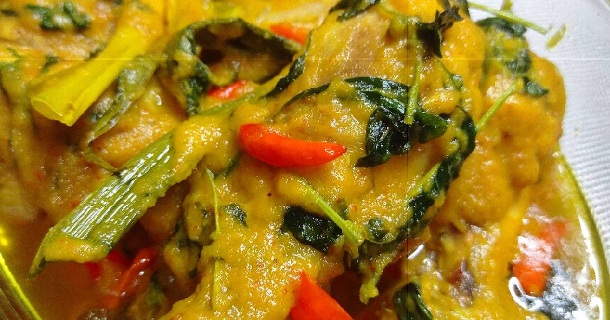 Resep Ayam Woku Oleh Anita Rusvarina Cookpad