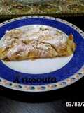 Chrysoula's Bougatsa