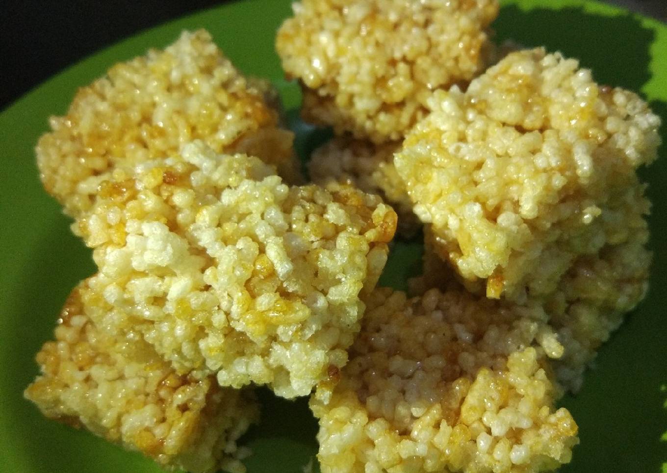 264. Jipang Nasi