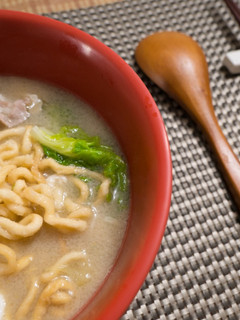 #19 鍋燒意麵 的食譜成品照片