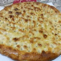 Naan A picture of Naan.
