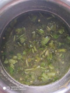 ફુદીના નું પાણી (Pudina Pani Recipe In Gujarati) રેસીપી મુખ્ય ફોટો