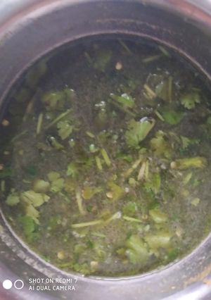 ફુદીના નું પાણી (Pudina Pani Recipe In Gujarati) રેસીપી મુખ્ય ફોટો