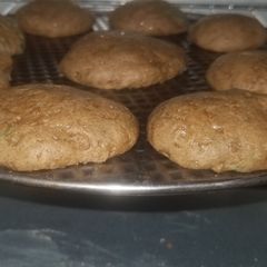 A picture of Easy biscuits.