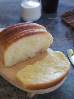 Foto resep Roti Sisir