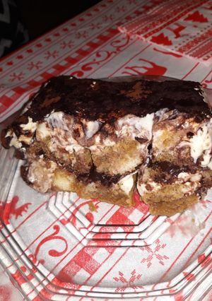 Tiramisu recept fotója