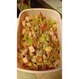 9. Oseng Sayur Saori Saus Asam Manis