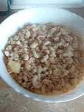 Spicy Pasta Chaat