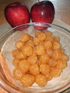 Foto resep Selai Apel