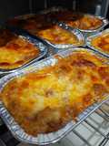 Lasagna Lafonte