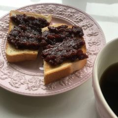 A picture of Sweet Beans Paste (Anko).