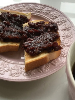 A picture of Sweet Beans Paste (Anko).