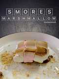 Smores Marshmallow