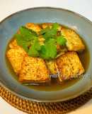 Meiling。。老皮嫩豆腐
