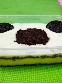 Foto resep Cheesecake Lumer Oreo