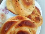 بريوش الوردة