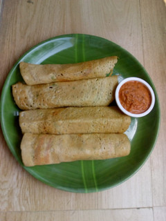 மீல்மேக்கர் தோசை(mealmaker dosa recipe in tamil) செய்முறை முக்கிய புகைப்படம்