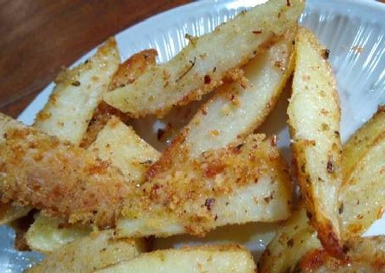 Step-by-Step Guide to Make Quick Papas Rústicas