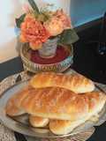 ميني خبز باغيت 🥖