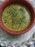 Handi daal