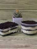 Oreo cheesecake