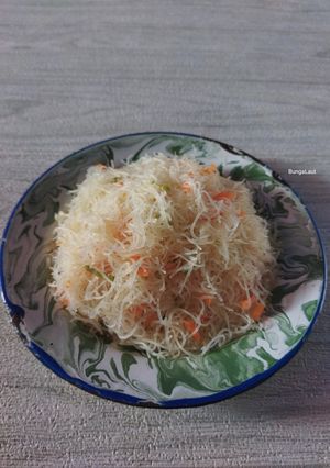 Foto resep Bihun Goreng