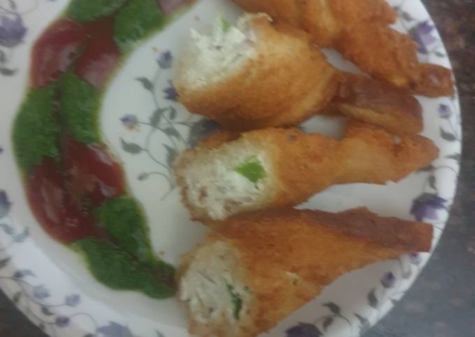 Step-by-Step Guide to Make Delicious Dahi ke Sholay or Dahi Kabab