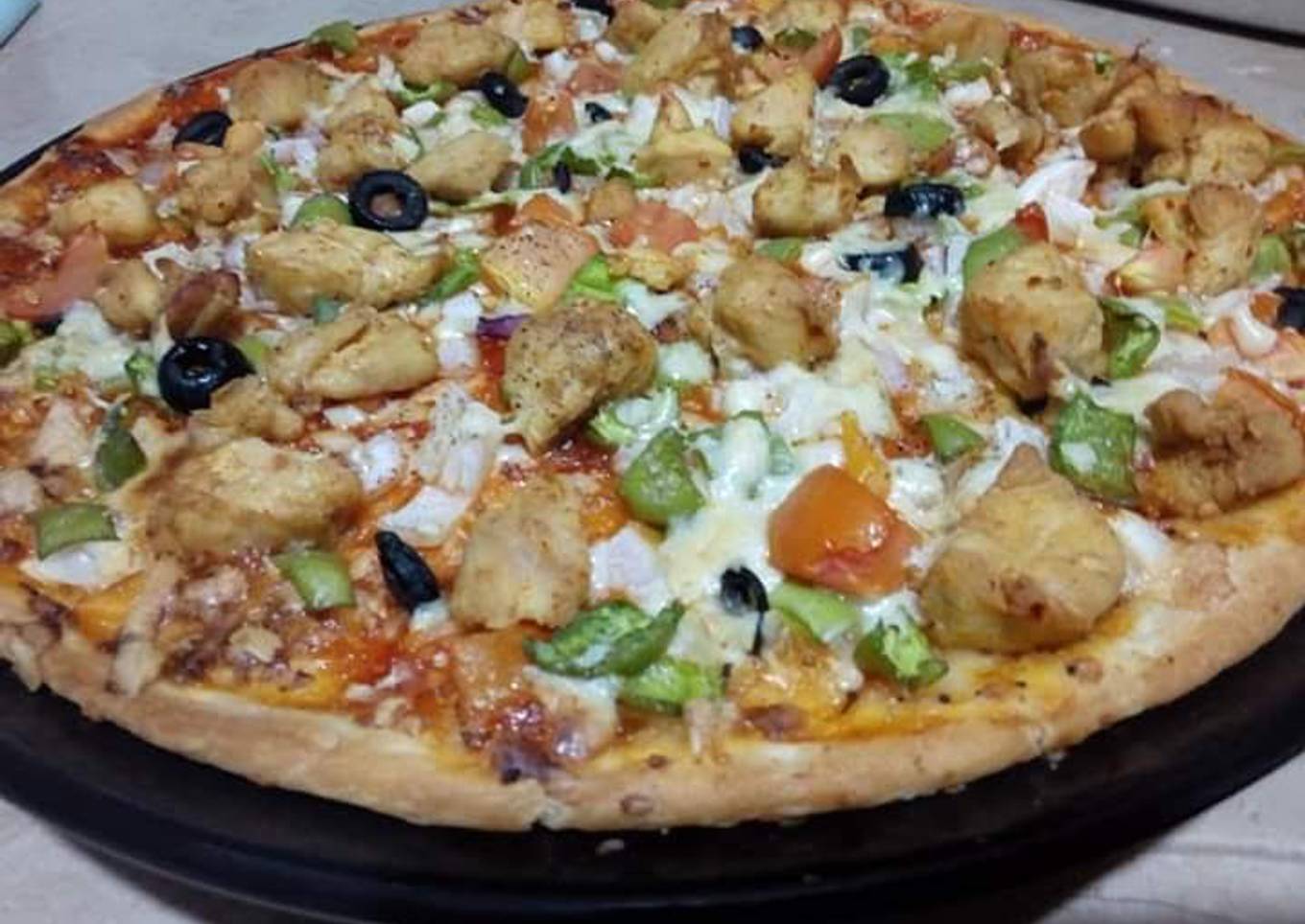 Pizza