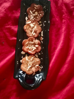 शाही टुकड़ा (Shahi Tukda recipe in Hindi) रेसिपी मुख्य फोटो