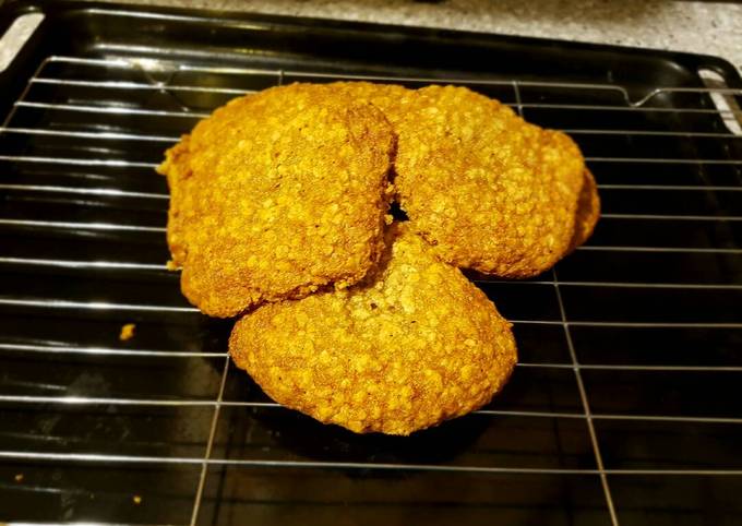 Recipe of Ultimate Soft bake spice cookies