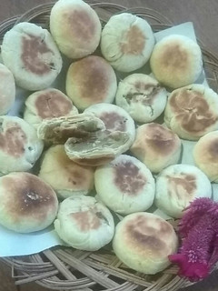 Foto resep Bakpia Kacang Hijau