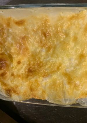 Old English Rice Mum’s Old English Rice Pudding Recipe by WillsPassion4food - Cookpad