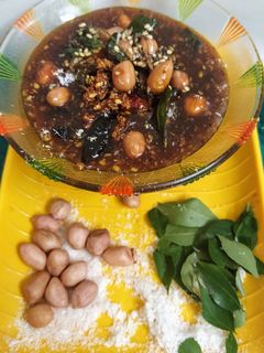 चिंचेच पंचामृत(chinchecha panchamrut recipe in marathi) रेसिपी चे मुख्य फोटो 