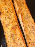 Garlic Bread Viral
