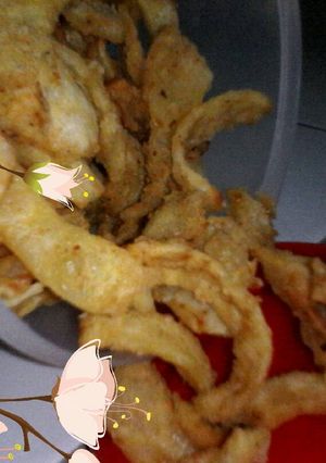 Foto resep Telur crispy