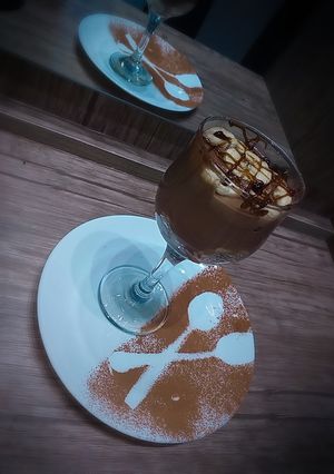 صورة لوصفة تحلية الموز 🍌 والشوكولاطة 🍫